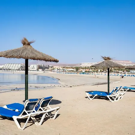Σπίτι διακοπών Home2book Stunning Sea Front House Caleta De Fuste