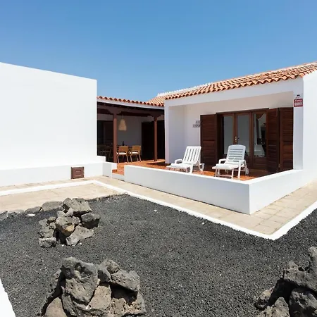 Σπίτι διακοπών Home2book Stunning Sea Front House Caleta De Fuste