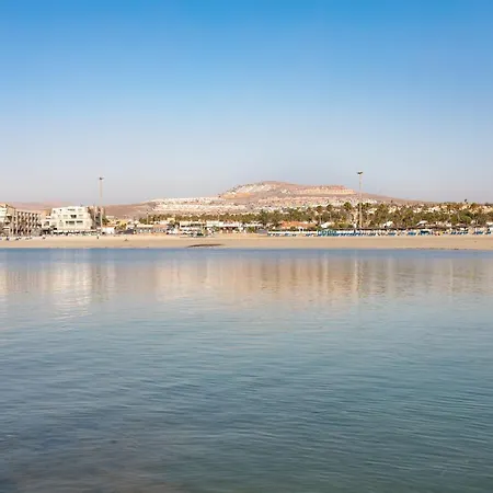 Σπίτι διακοπών Home2book Stunning Sea Front House Caleta De Fuste