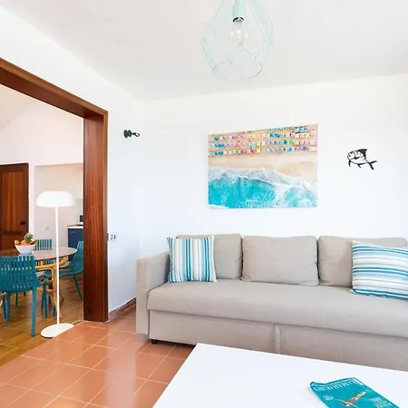 Home2book Stunning Sea Front House Σπίτι διακοπών