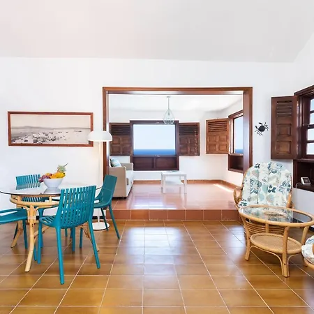Σπίτι διακοπών Home2book Stunning Sea Front House