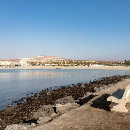 Home2book Stunning Sea Front House Σπίτι διακοπών Caleta De Fuste