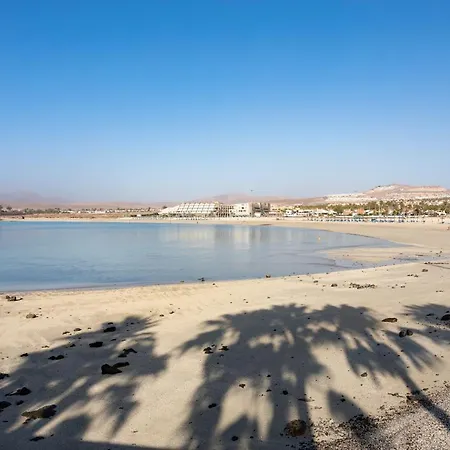 Σπίτι διακοπών Home2book Stunning Sea Front House Caleta De Fuste